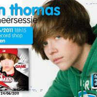 Ian Thomas圖片照片_Ian Thomas