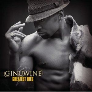 Greatest Hits專輯_GinuwineGreatest Hits最新專輯