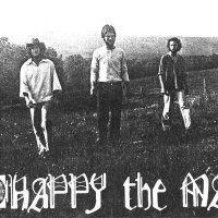 Happy the Man圖片照片_Happy the Man
