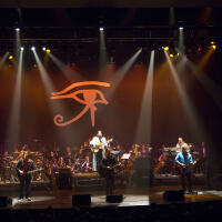 The Alan Parsons Project圖片照片_The Alan Parsons Project