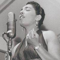 Carmen McRae圖片照片_Carmen McRae