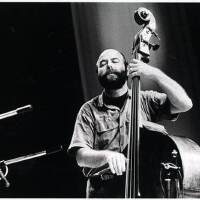 Dave Holland圖片照片_Dave Holland