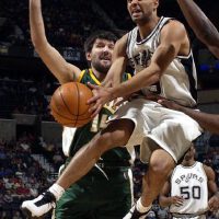 Tony Parker/Rickwel圖片照片_Tony Parker/Rickwel