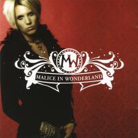 Malice In Wonderland圖片照片_Malice In Wonderland