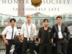 Honor Society歌曲歌詞大全_Honor Society最新歌曲歌詞