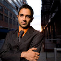 Vijay Iyer圖片照片_Vijay Iyer