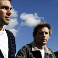 Groove Armada圖片照片_Groove Armada