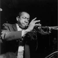 Lee Morgan圖片照片_Lee Morgan