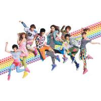 Dance Flow圖片照片_Dance Flow