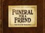 Tales Don't Tell Themselves (DMD - Digital Deluxe)專輯_Funeral for a FriendTales Don't Tell Themselves (DMD - Digital Deluxe)最新專輯