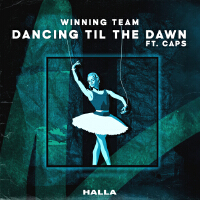 Winning Team最新歌曲_最熱專輯MV_圖片照片