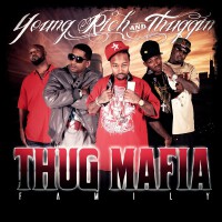 T.H.U.G. M.A.F.I.A.歌曲歌詞大全_T.H.U.G. M.A.F.I.A.最新歌曲歌詞