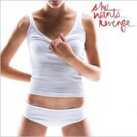 She Wants Revenge圖片照片_She Wants Revenge