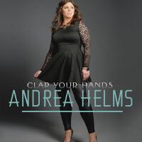 Andrea Helms最新歌曲_最熱專輯MV_圖片照片