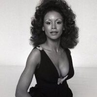 Freda Payne圖片照片_Freda Payne