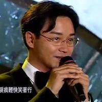許冠傑、張國榮最新歌曲_最熱專輯MV_圖片照片