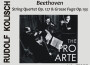 Chorus Pro Arte Lausanne Du Brassus