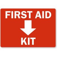 First Aid Kit圖片照片_First Aid Kit
