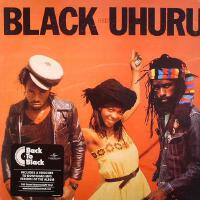 Black Uhuru最新歌曲_最熱專輯MV_圖片照片
