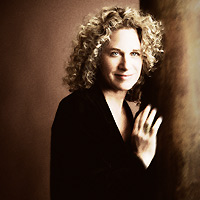 Carole King圖片照片_Carole King
