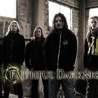 Faithful Darkness圖片照片_Faithful Darkness