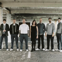 Submotion Orchestra圖片照片_Submotion Orchestra