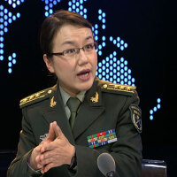 李莉&郝開心圖片照片_李莉&郝開心