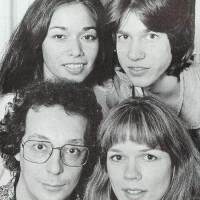 Starland Vocal Band圖片照片_Starland Vocal Band