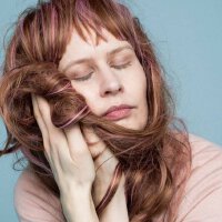 Jenny Hval圖片照片_Jenny Hval
