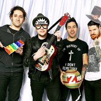 patrick stump圖片照片_patrick stump