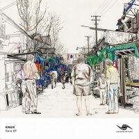 Knox圖片照片_照片寫真