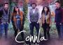 Connla歌曲歌詞大全_Connla最新歌曲歌詞