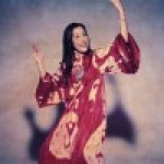 Sevara Nazarkhan個人資料介紹_個人檔案(生日/星座/歌曲/專輯/MV作品)