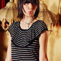 Karen O圖片照片_Karen O