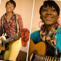Priscilla Renea圖片照片_Priscilla Renea