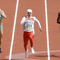 Athlete圖片照片_Athlete