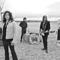 Rival Sons圖片照片_Rival Sons