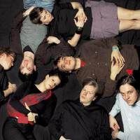 Arcade Fire圖片照片_Arcade Fire