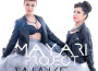 Wake Up專輯_Mayari ProjectWake Up最新專輯
