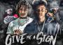 Give Me A Sign專輯_Quando RondoGive Me A Sign最新專輯
