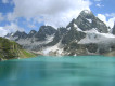 Kashmir圖片照片