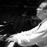 Claudio Arrau圖片照片_Claudio Arrau
