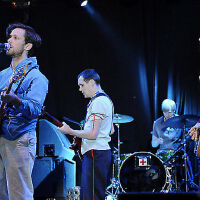British Sea Power圖片照片_British Sea Power