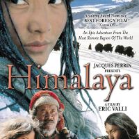 喜馬拉雅（Himalaya）電影原聲帶圖片照片_喜馬拉雅（Himalaya）電影原聲帶