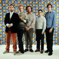 Hot Chip圖片照片_Hot Chip