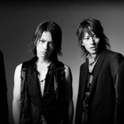 L Arc~en~Ciel(彩虹)圖片照片_L Arc~en~Ciel(彩虹)