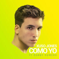 Xuso Jones最新專輯_新專輯大全_專輯列表