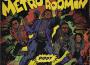 Creepin' (Remix)專輯_Metro BoominCreepin' (Remix)最新專輯