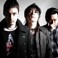 OBLIVION DUST圖片照片_OBLIVION DUST
