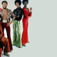 Earth Wind & Fire圖片照片_Earth Wind & Fire